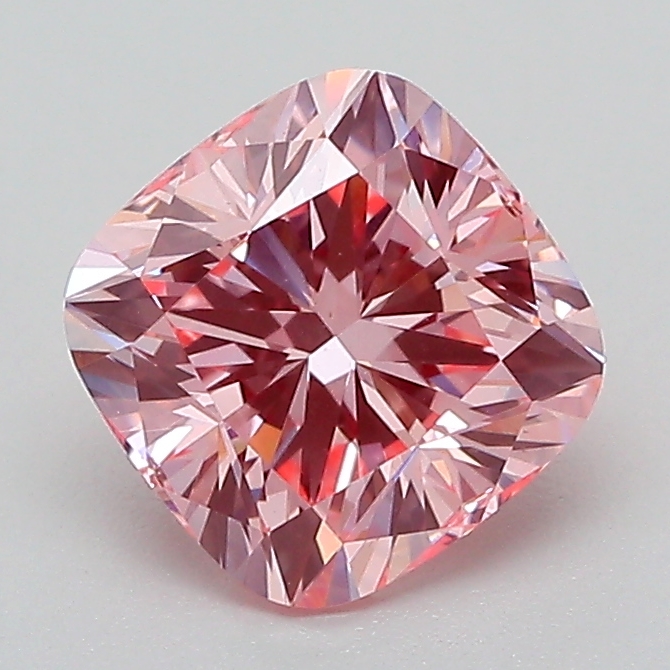 Pink Lab Grown Diamonds